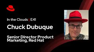 In the Clouds (E41) | Virtualization Shift ft. Chuck Dubuque