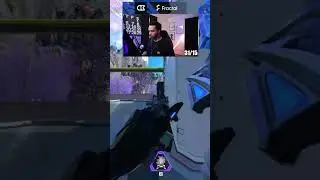 Alter Is Insane To Run From (YOU CANNOT) 