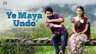 Ye Maya Undo Full Music Video - SIDE - 1