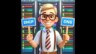 DHCP, | DNS  |  SNMP