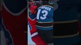 Хоккей - командная игра🏒💫🔥 🐻Молодёжка🐻