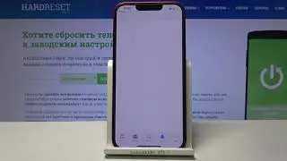 Как навести будильник на iPhone 13 - полная настройка будильника iPhone 13