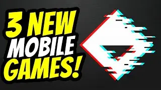 3 BEST Mobile Games of the Week (Crash Drive 3, CyberCode Online + more!) | TL;DR Reviews #127