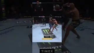 Derrick Lewis' WILDEST Knockout!!