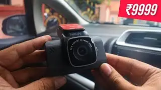 Philips GoSure 5101 Dashcam REVIEW: Worth the Upgrade?