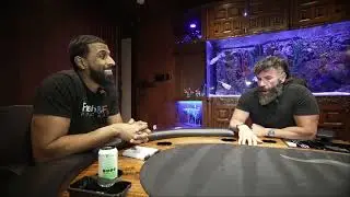 Dan Bilzerian on the Cheat Code to Fcking HOT Women *Direct vs Indirect