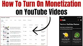 How To Setup ADs On Youtube Channel After Monetization Properly || YouTube Monetization Approved.