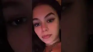 Alona Periscope live updates 😍 2360 