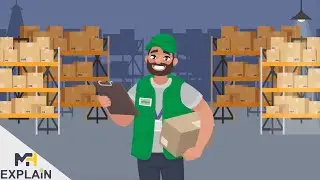 2D Explainer animation Ads || Motion Graphic || Animation Video