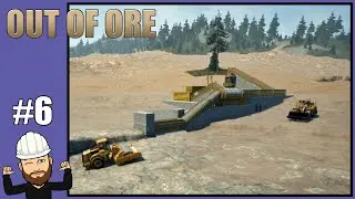 Massive Blast & Production Changes - Out Of Ore #6