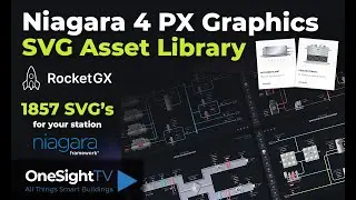 RocketGX: Niagara 4 Graphics Library