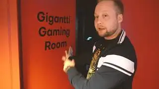 Pelaajatcom studio walkthrough - EXEN kesä 2021 bootcamp