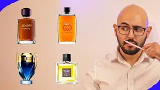 Will I Regret These Popular Fragrance Blind Buys? | Men's Cologne/Perfume Review 2024