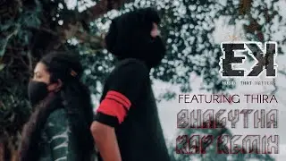 Bhagyatha Rap Remix ft Thira | PROD Kichu Beats
