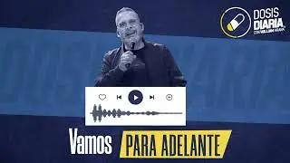 Dosis Diaria Roka - Vamos para adelante