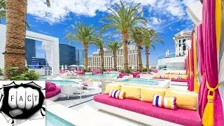 Top 10 Most Luxurious Hotels In Las Vegas