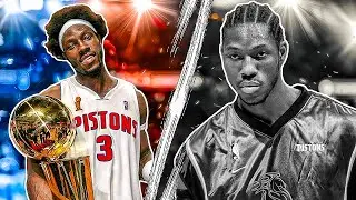 How Good Was Ben Wallace Actually?