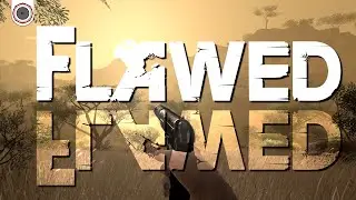 Far Cry 2 - A Flawed Masterpiece