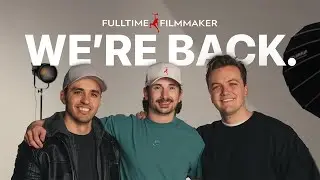 We're Back | FTF Show 001