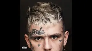 Lil Peep - Liar (Official Acapella)