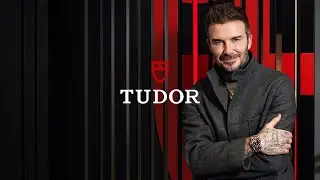 TUDOR x David Beckham in Kuala Lumpur