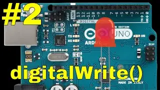 How to use Digital Write on Arduino - I used ALL the pins