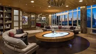 The Grand Penthouse | Millennium Tower