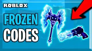 *2 CODES* ALL NEW MURDER MYSTERY 2 CODES DECEMBER 2021 | ROBLOX MM2 CODES 2021