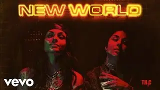 Krewella - TH2C (Audio)