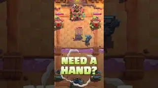 Goblin Cage Evolution is coming this Monday! #clashroyale #cardevolution