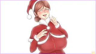 Christmas With Mommy!