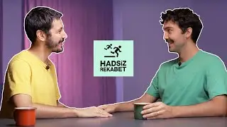 Hadsiz Rekabet 01 - Dirilişimiz ve Ahiret Dilemmaları