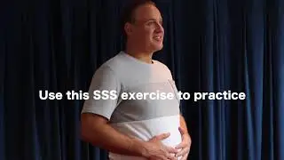 My Take on Breath Support | Lucas Lesson