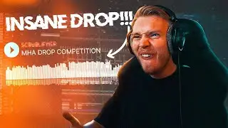 These Drops Went Insanely Hard 😭 | 50K DROP COMPETITION