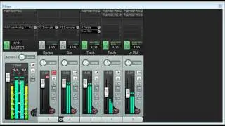 Mastering with FabFilter Pro plugins - Part 2