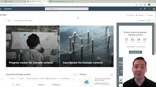 How to change SharePoint site navigation menu from left side to top