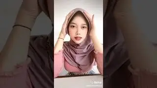 Jilbab TOBRUT semakin didepan 