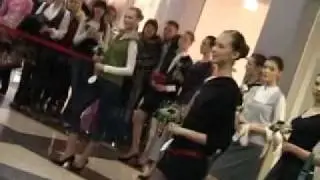 Финал конкурса 