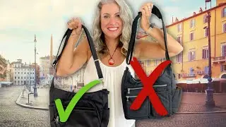 I tried out 10 Popular Travel Purses (EDC’s) so you don’t have to!