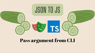 Pass Tags from CLI | Playwright & Cucumber - Typescript | Part 11