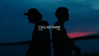 GRAHAM & Henrik - Call my name (Official Music Video)