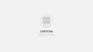 Captcha WordPress Plugin - Brief Overview