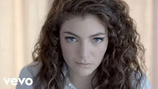 Lorde - Royals (US Version)