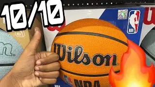 Max Reviews Walmart sports section! 🔥