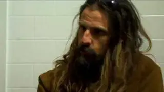 H2 Interview - Rob Zombie