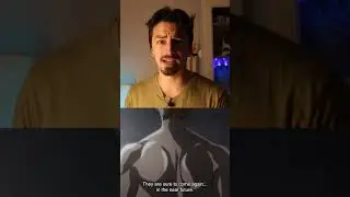 Новый трейлер второй части Блич Тысячелетняя кровавая война.