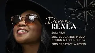 Devan Renea (‘Delilah’, ‘Mike’, OWN Network) | Full Sail University