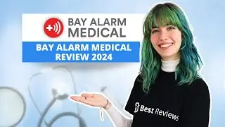 Bay Alarm Medical Review 2024 | Best Medical Alert Systems Reviews