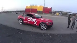 Teaser Drift Training АвтоМол