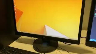 Create a Client Server Network in the Real Environment